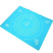 Коврик для выпечки S.G. Home Силиконовый SG-SM5040