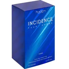 Туалетная вода для мужчин "Incidence" (100 мл)