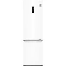 Холодильник LG DoorCooling+ GA-B509SVUM