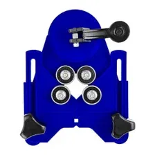 Кондуктор для алмазных коронок 6-83мм Vertextools