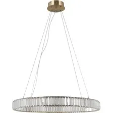 Подвесная люстра Moderli Asti V10731-PL