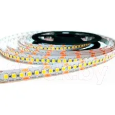 Лента светодиодная General 5м 19,2Вт GLS-2835-240-19.2-12-IP20-6