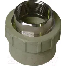 Муфта Firat ВР 63x2 / 7761063508