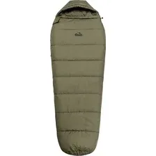 Спальный мешок Tramp Windy Light Regular Olive / TRS-055R-oliv-LT (левый)
