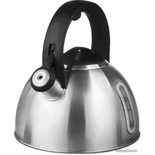 Чайник со свистком Polaris Alicante-3LN
