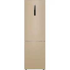 Холодильник с морозильником Haier C2F637CGGU1