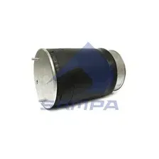 Кожух пневматической рессоры SAMPA SP 55725-K02