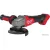 Угловая шлифмашина Milwaukee M18 FSAG125X-0 Fuel 4933478701 (без АКБ)