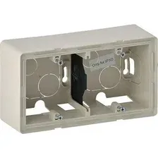 Монтажная коробка (подрозетник) Legrand Valena Life 754202