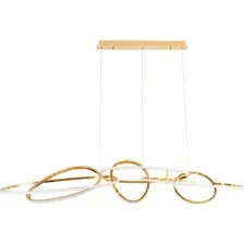 Люстра подвесная Arte Lamp ORACLE A2964SP-75PB