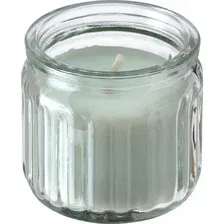Ароматизированая свеча Ikea Hokgok 00608734