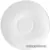 Блюдце Churchill White Holloware WHBS61
