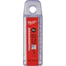 Набор сверл Milwaukee 4932352379