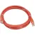 Кабель Lanmaster LAN-PC45/U5E-2.0-OR