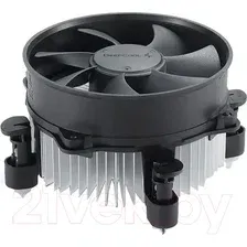 Кулер для процессора Deepcool Alta 9 PWM 1700 Black (DP-ICAP-AT9-17)