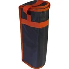 Термосумка MATEX Termo / 35-244 (оранжевый/серый)