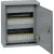 Щит распределительный EKF Basic MB21-24N
