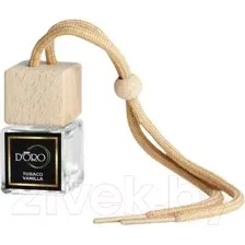 Gamma D'ORO SELECTIVE Tobacco Vanilla 10мл