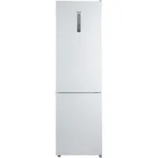 Холодильник с морозильником Haier CEF537AWD