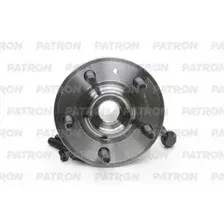 Комплект подшипника ступицы колеса PATRON PBK4074H