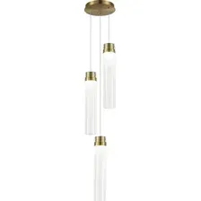 Люстра ST Luce SL6236.303.03