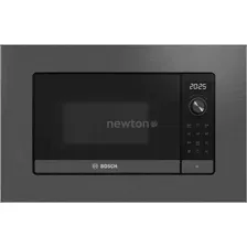 Микроволновая печь Bosch BEL623MD3