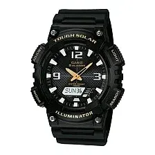 Наручные часы Casio AQ-S810W-1BVEF