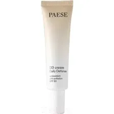 Тональный крем Paese DD Cream 1N (30мл, слоновая кость)