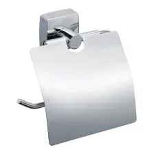 Держатель для туалетной бумаги Fixsen Kvadro FX-61310