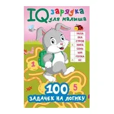 100 задачек на логику