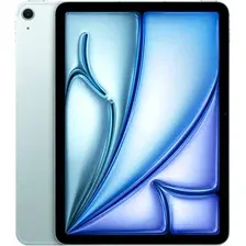 Планшет Apple iPad Air 11" 2025 5G 256GB (голубой)
