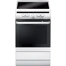 Кухонная плита Hansa FCCW54002