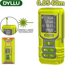 Лазерный дальномер Dyllu DTDL1526