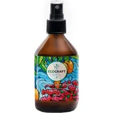 Кондиционер EcoCraft Несмываемый спрей-кондиционер Манго и розовый имбирь 100 мл