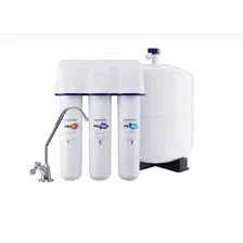 Система обратного осмоса АКВАФОР Osmo Pro 100