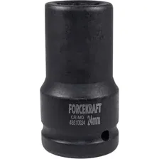 Головка слесарная ForceKraft FK-48510024