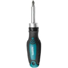 Отвертка реверсивная с битой MAKITA