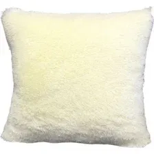 Декоративная подушка Matex Plush 53-200 (молочный)