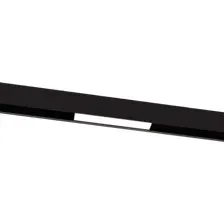Трековый светильник Arlight MAG-FLAT-45-L205-6W Day4000 026947