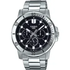 Наручные часы Casio MTP-VD300D-1E