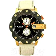 Часы наручные мужские Dolce&Gabbana DW0364