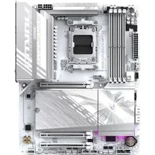 Материнская плата Gigabyte B850 Aorus Elite WiFi7 Ice (rev. 1.1)
