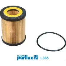 Масляный фильтр Purflux L365