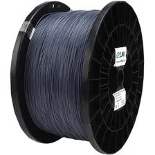 Филамент eSUN PLA+ PLA+175H10Y1 (1.75 мм, 10 кг, серый)