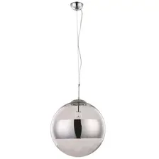 Подвесная люстра Arte Lamp Galactica A1583SP-1CC