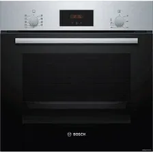 Электрический духовой шкаф Bosch HBF114ES0R