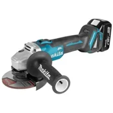 Шлифмашина угловая Makita DGA504RF