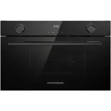 Микроволновая печь KUPPERSBERG HMW 611 BB