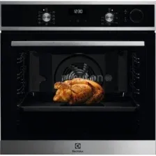 Электрический духовой шкаф Electrolux EOC5E70X