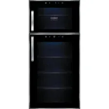 CASO WINEDUETT TOUCH 21